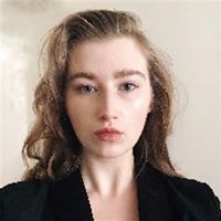 Репетитор, Москва, Просторная улица, Бульвар Рокоссовского, Юлия Витальевна