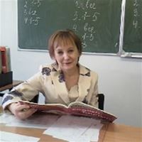 Репетитор, Всеволожск, Ленинградская улица, Всеволожск, Татьяна Анатольевна