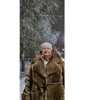 Сиделка, Москва,, Печатники, Людмила Профировна