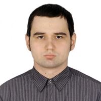 Репетитор, Москва, Угличская улица, Лианозово, Константин Геннадьевич