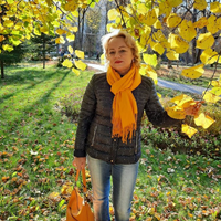 Массажист, Москва, Языковский переулок, Фрунзенская, Галина Ивановна