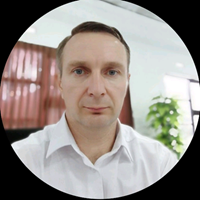 Репетитор, Московский,, Московский, Руслан Анатольевич