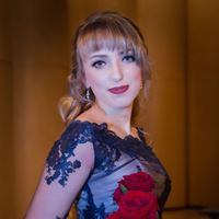 Репетитор, Одинцово, Вокзальная улица, Одинцово, Светлана Анатольевна