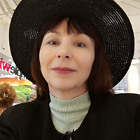 Сиделка,, улица Самуила Маршака, Рассказовка, Ирина Александровна