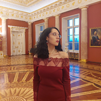 Репетитор, Москва, 1-й Саратовский проезд, Текстильщики, Анжелика Владимировна