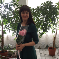 Репетитор, Кудрово,, Улица Дыбенко, Наталья Владимировна