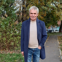 Водитель, Москва, улица Шверника, Академическая, Дмитрий