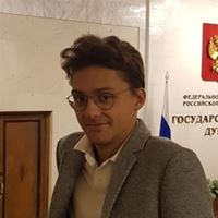 Репетитор, Москва, Ломоносовский проспект, Ломоносовский проспект, Даниэль