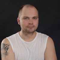 Массажист, Москва, улица Грузинский Вал, Белорусская, Сергей