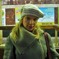 Репетитор, Красногорск, улица Карбышева, Красногорск, Алина Владимировна