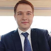 Репетитор, Москва, Голубинская улица, Ясенево, Роман
