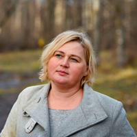 Психолог, Самара, Аэродромная улица, м. Спортивная, Елена Викторовна