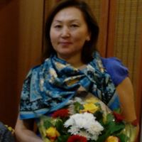 Сиделка, Санкт-Петербург, 5-я линия Васильевского острова, Василеостровская, Белекмаа Эрес-Ооловна