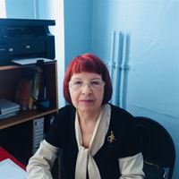 Репетитор, Красноярск, улица Воронова, Краснодарская, Тамара Иннокентьевна