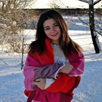 Репетитор, Москва, улица Генерала Кузнецова, Жулебино, Мария Игоревна