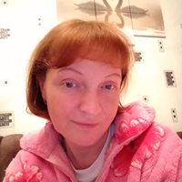 Сиделка, Санкт-Петербург, улица Брянцева, Гражданский проспект, Лариса Ивановна