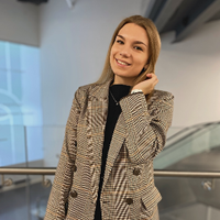 Репетитор, Екатеринбург, проспект Космонавтов, Уралмаш, Анна Константиновна