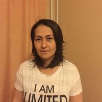 Сиделка, село Перхушково, , Рублево-Успенское шоссе, Эркамо Бегмуродовна