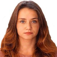 Репетитор, Красноярск, улица Дмитрия Мартынова, МК Покровский, Анна Александровна