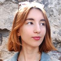 Репетитор, Москва, Рязанский проспект, Рязанский проспект, Виктория Николаевна