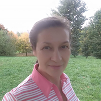Сиделка, Москва, Мичуринский проспект, Мичуринский проспект, Светлана Петровна