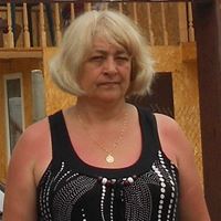 Сиделка, Москва, Бауманская улица, Бауманская, Нина Василевна