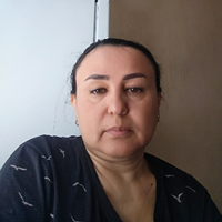 Сиделка, Балашиха, шоссе Энтузиастов, Балашиха, Сайера Саиджоновна