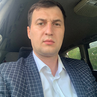 Водитель, Красноярск, Комсомольский проспект, Планета, Сергей Владимирович
