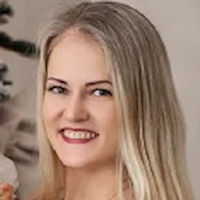 Репетитор,, улица Эдварда Грига, Бунинская Аллея, Светлана Валерьевна