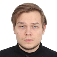 Репетитор, Санкт-Петербург, 1-й Муринский проспект, Лесная, Руслан Михаилович