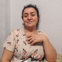 Сиделка, посёлок Мебельной Фабрики, Рассветная улица, Мытищи, Нелли Камоевна