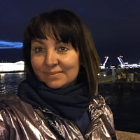 Сиделка, Санкт-Петербург, улица Доблести, Сосновая поляна, Надежда