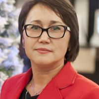 Няня, Стерлитамак, улица Артема, Стерлитамак, Гузель Баязитовна