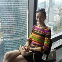 Репетитор, Москва, Большая Черёмушкинская улица, Академическая, Анастасия Александровна