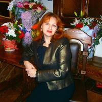 Репетитор, Мытищи, улица Сукромка, Мытищи, Ольга Игоревна