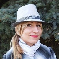 Репетитор, Подольск, улица Маштакова, Подольск, Анна Юрьевна