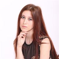 Репетитор, посёлок ВНИИССОК, улица Дениса Давыдова, Одинцово, Анна Сергеевна