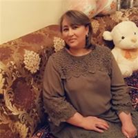Сиделка, Москва, Каширский проезд, Варшавская, Нигора Толкинжановна