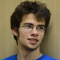Репетитор, Москва, 1-я Владимирская улица, Перово, Иван Александрович