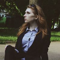 Репетитор, Москва, Петрозаводская улица, Дегунино Западное, Дарья Владимировна