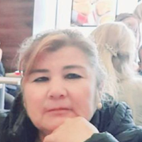 Сиделка, Санкт-Петербург, улица Димитрова, Купчино, Гулнора Факировна