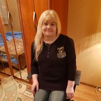 Сиделка, Москва, улица Образцова, Марьина роща, Мария Ивановна