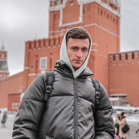 Водитель, Екатеринбург, улица Щорса, Автовокзал, Даниил Викторович