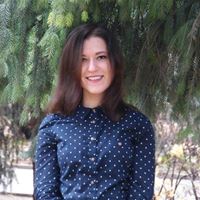 Репетитор, Саратов, проспект Энтузиастов, Заводской, Дарья Андреевна