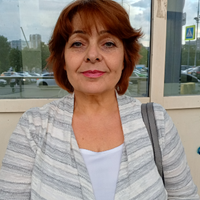 Сиделка, , , Москва, Анна Валерьяновна