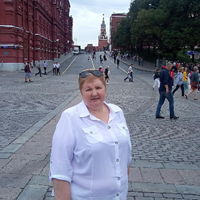 Массажист, , , Люберцы, Наталия Александровна