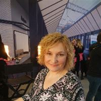 Массажист, Москва, Пятницкое шоссе, Пятницкое шоссе, Ольга Леонидовна