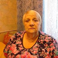 Сиделка, Москва, Ташкентская улица, Выхино, Зинаида Алексеевна