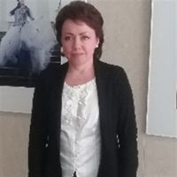 Елена Валентиновна, няня, Москва