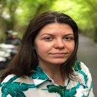 Репетитор, Москва, проспект Мира, Алексеевская, Дильнара Шамильевна